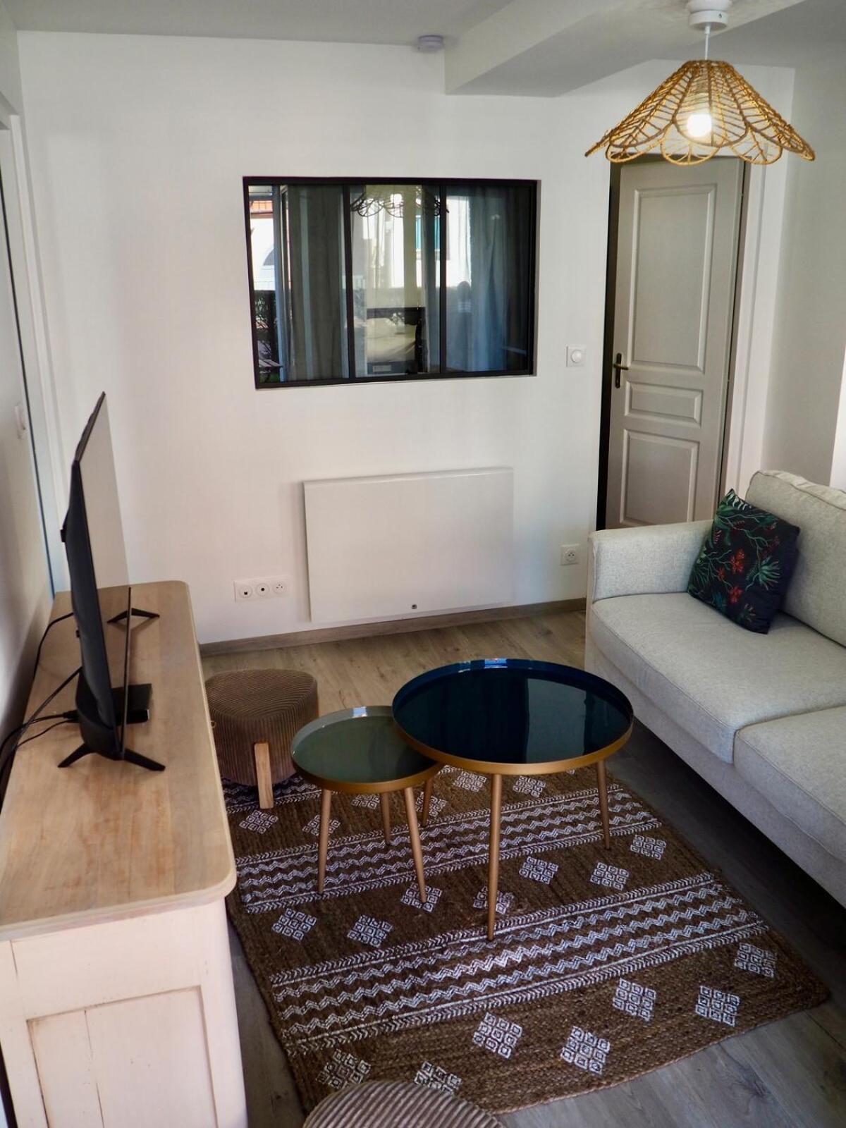 T2 5 Min Du Centre Appartement