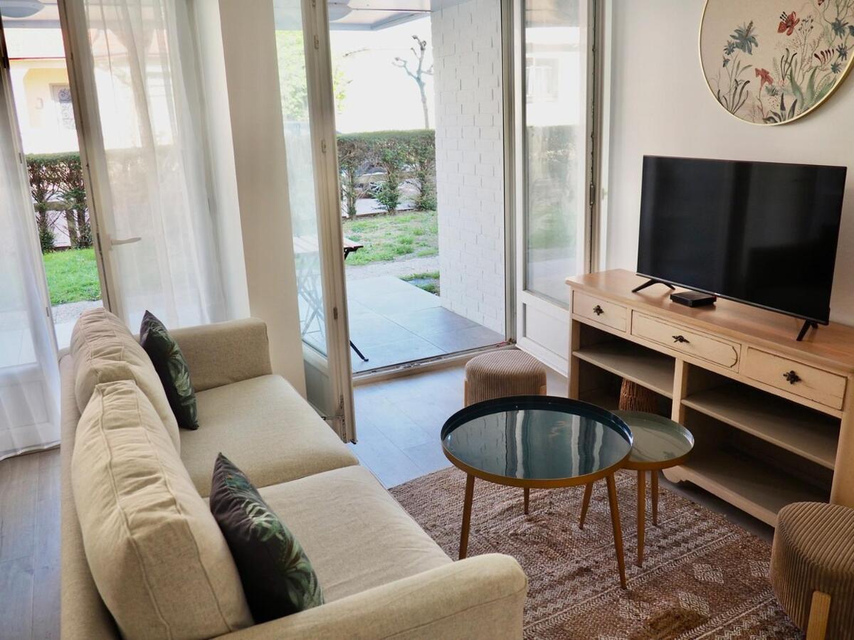 T2 5 Min Du Centre Appartement *